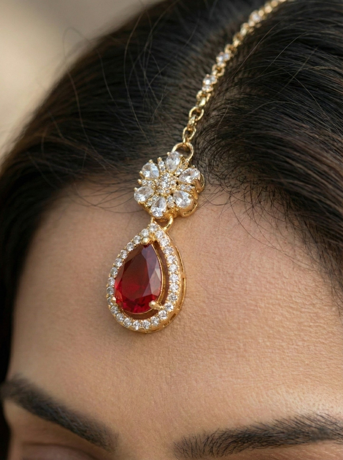 Necklace,american diamond set,ad set,silver set