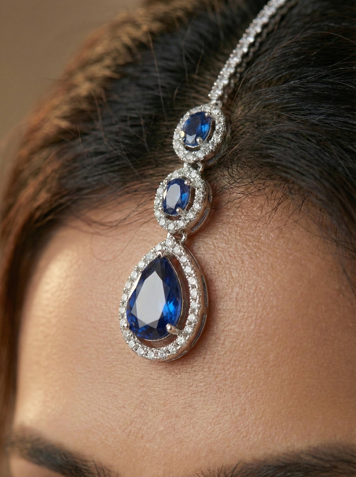 Necklace,american diamond set,ad set,silver set