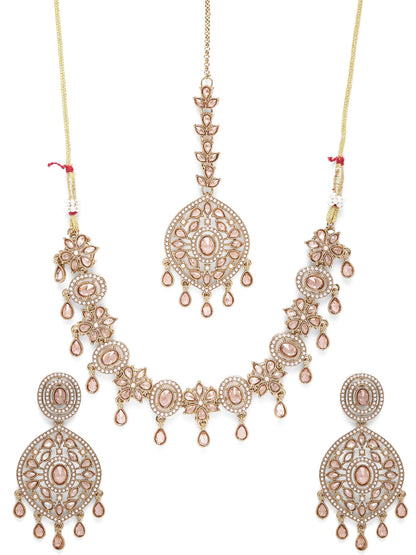 Heritage jewellery,choker necklace,trendy jewellery,latest designer jewellery set,pearl set,bridal necklace jhumkas,earrings,Bahubali earrings,indian jewellery,