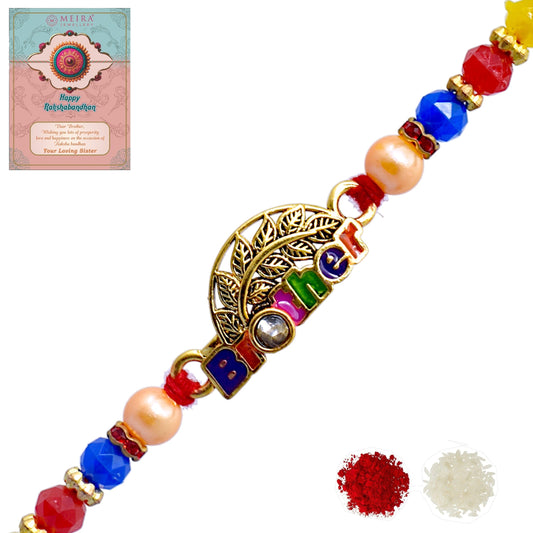 Rakhis,rakhi for brother,rakhi for kids,religious rakhi