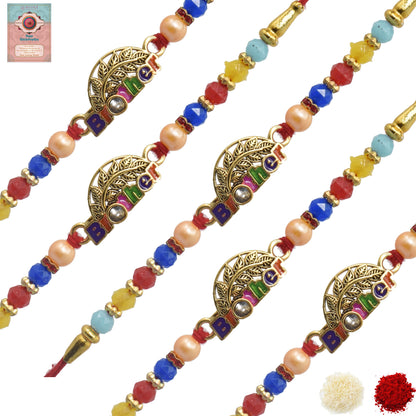 Rakhis,rakhi for brother,rakhi for kids,religious rakhi