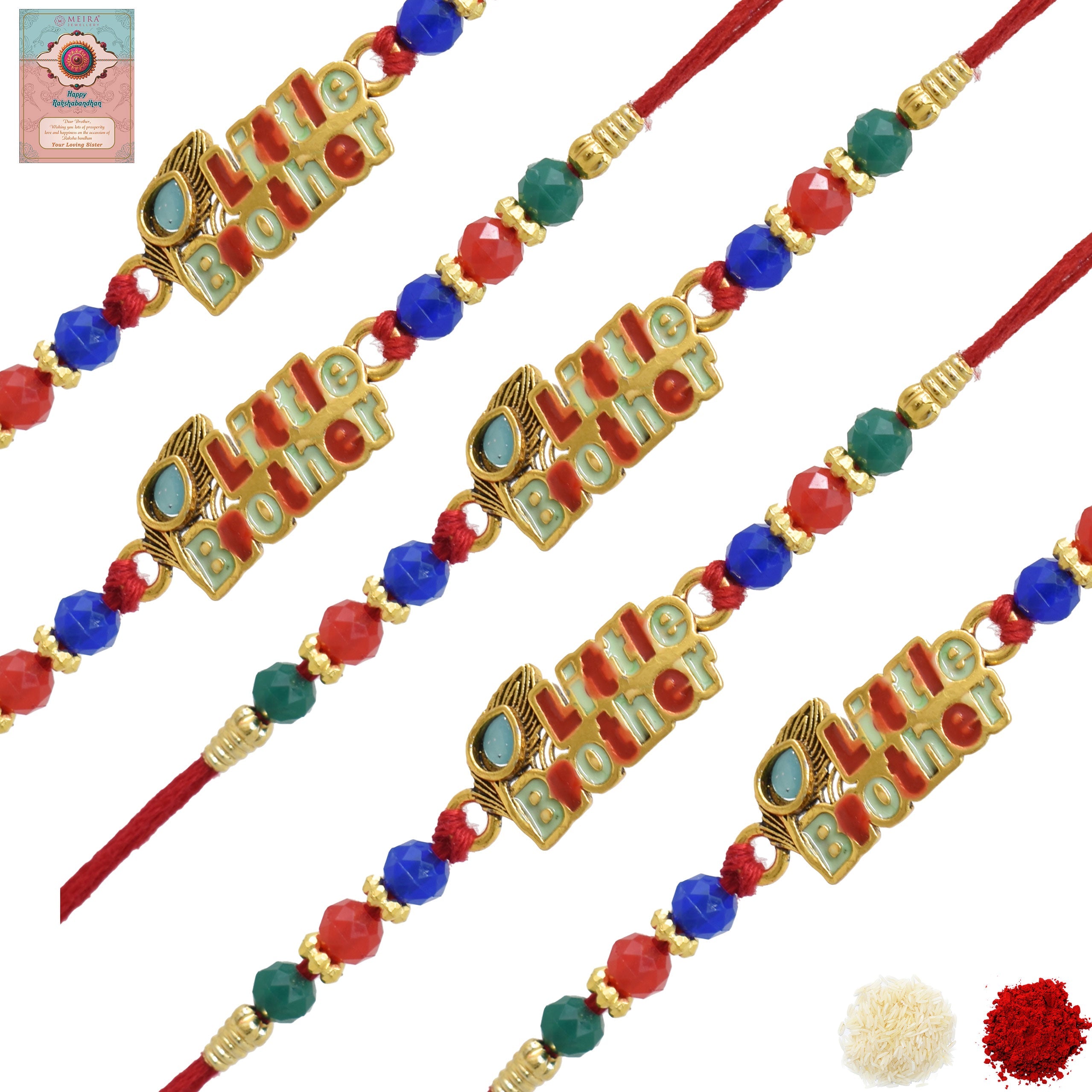 Rakhis,rakhi for brother,rakhi for kids,religious rakhi