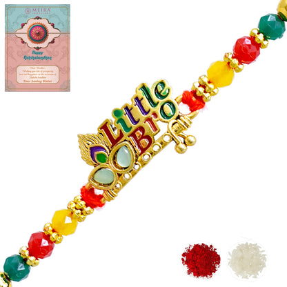 Rakhis,rakhi for brother,rakhi for kids,religious rakhi