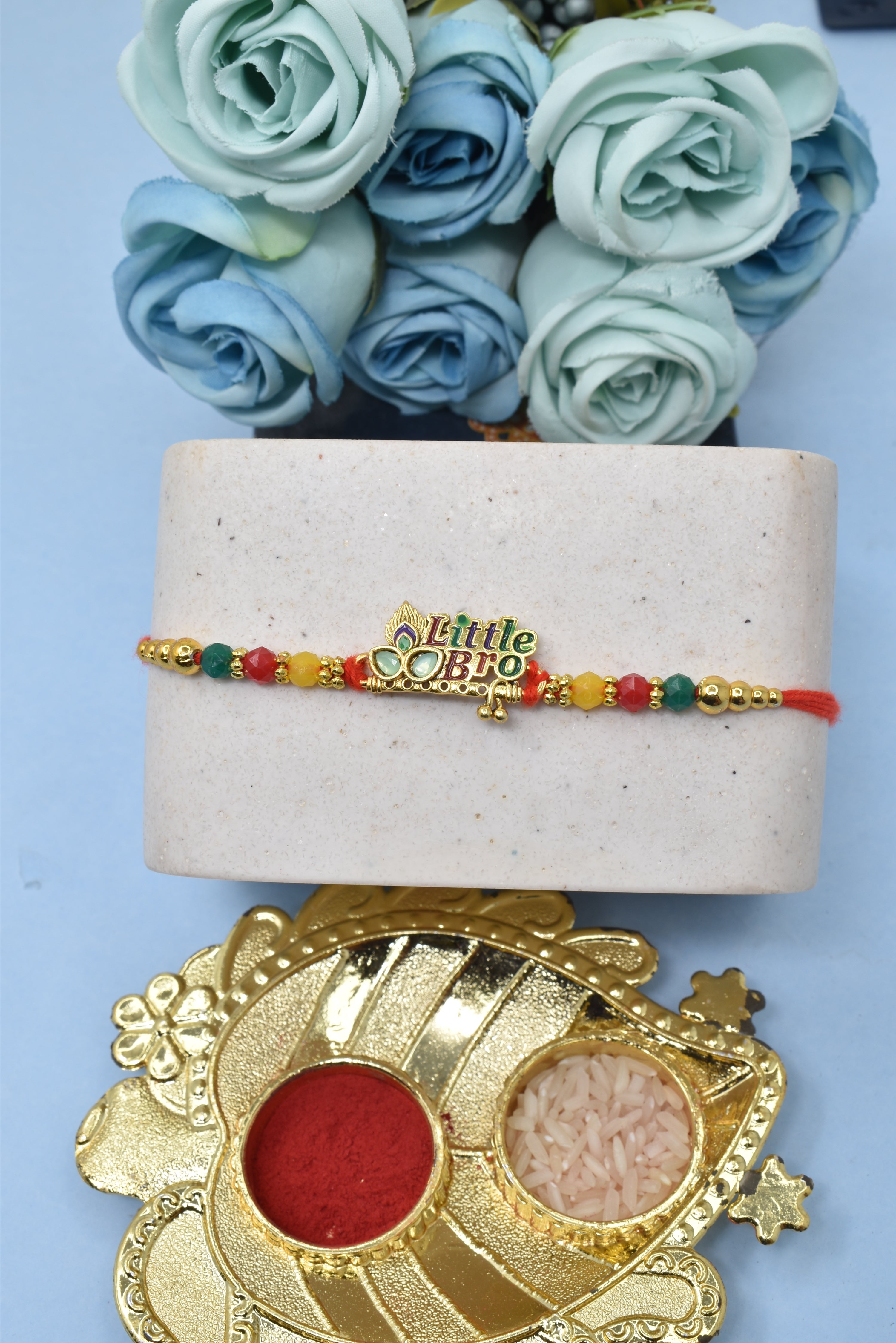 Rakhi for Bhaiya