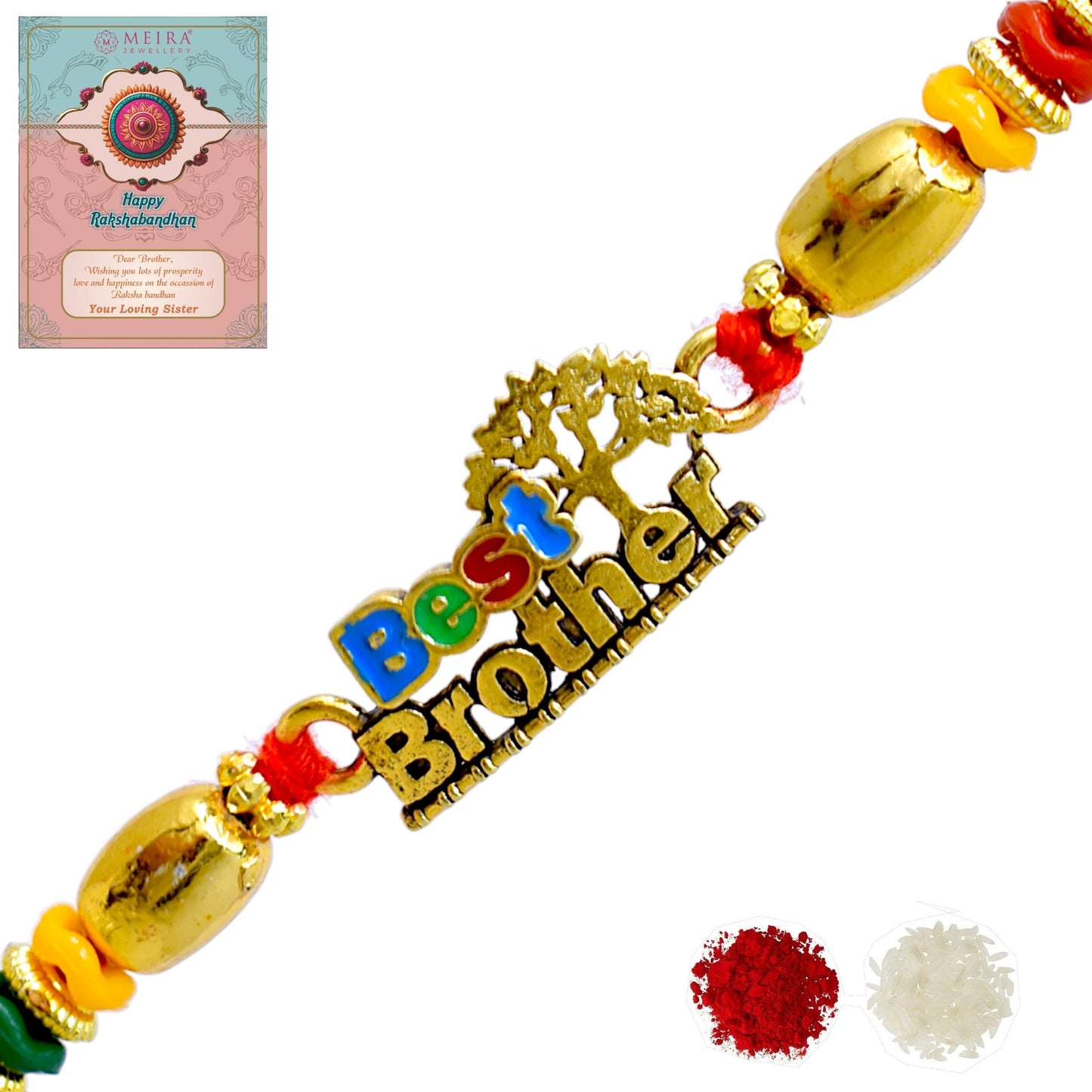 Rakhis,rakhi for brother,rakhi for kids,religious rakhi