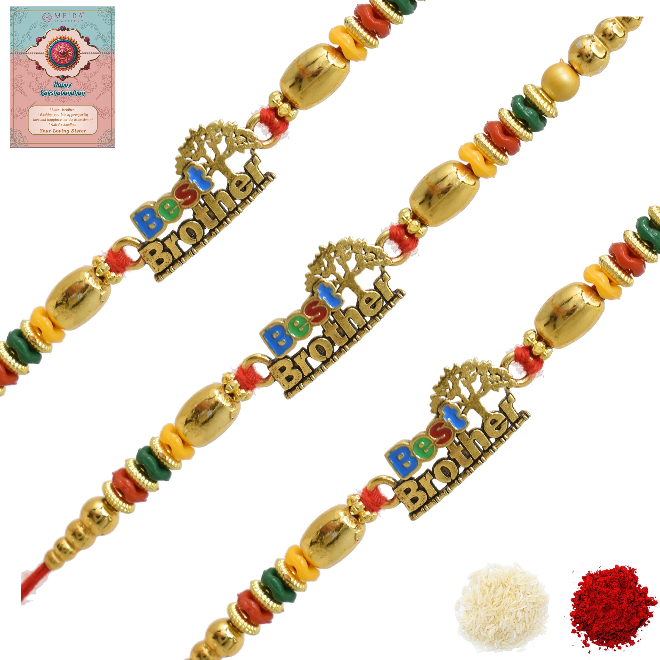 Rakhis,rakhi for brother,rakhi for kids,religious rakhi