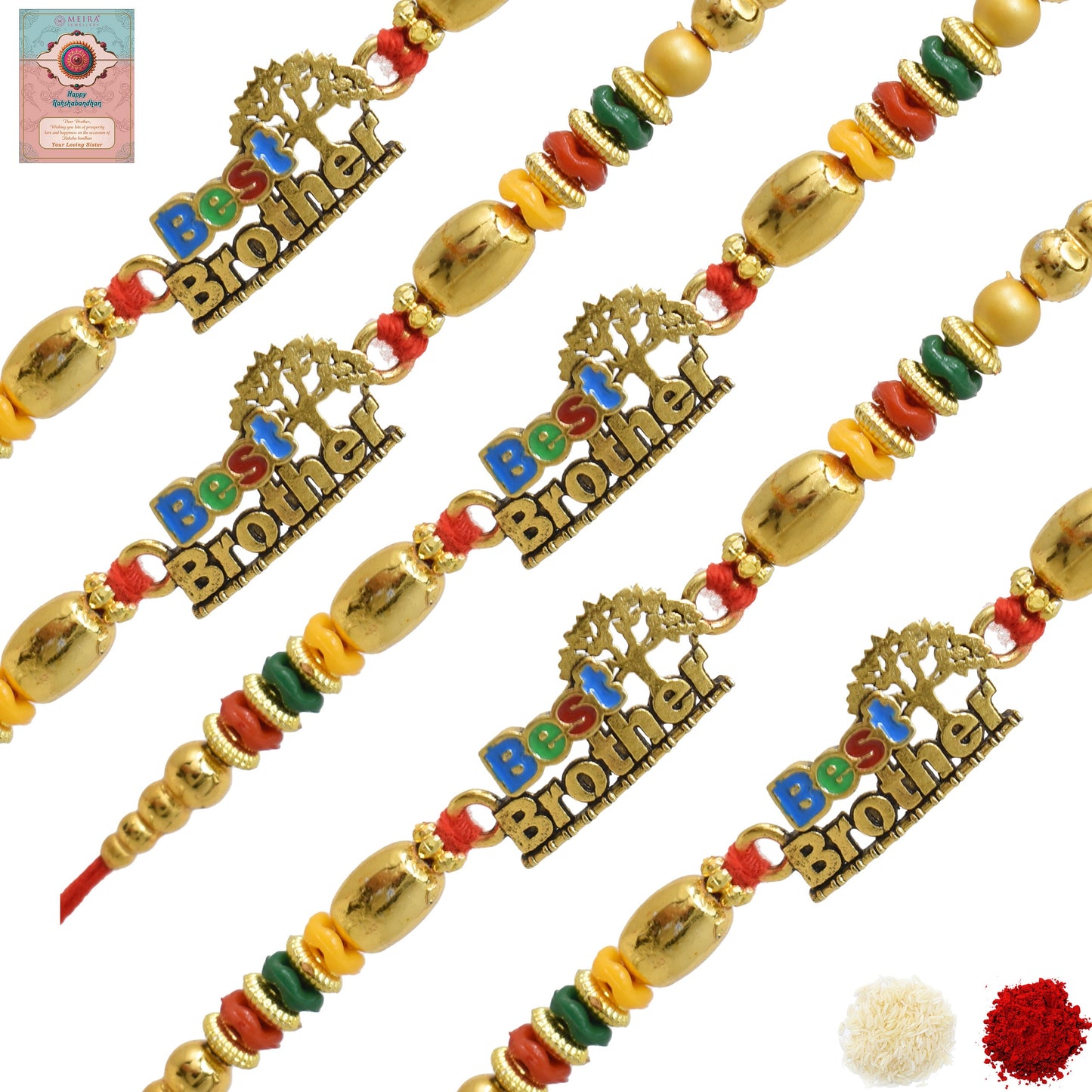 Rakhis,rakhi for brother,rakhi for kids,religious rakhi