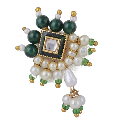 Trendy Clip Nath Besar