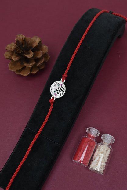  Spirit Shine – Shree Thread of Grace           