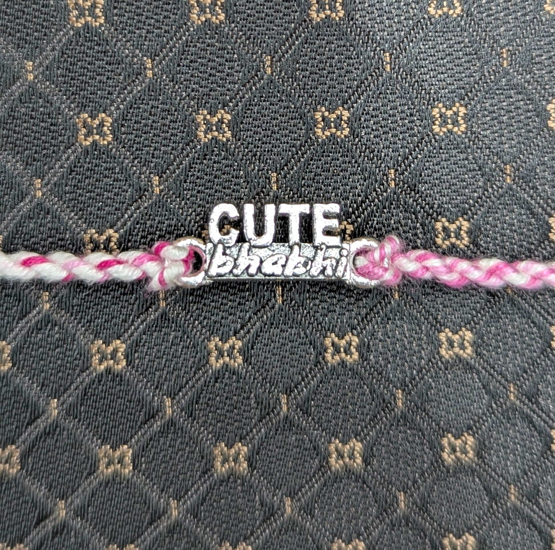 silver rakhi for bhabhi