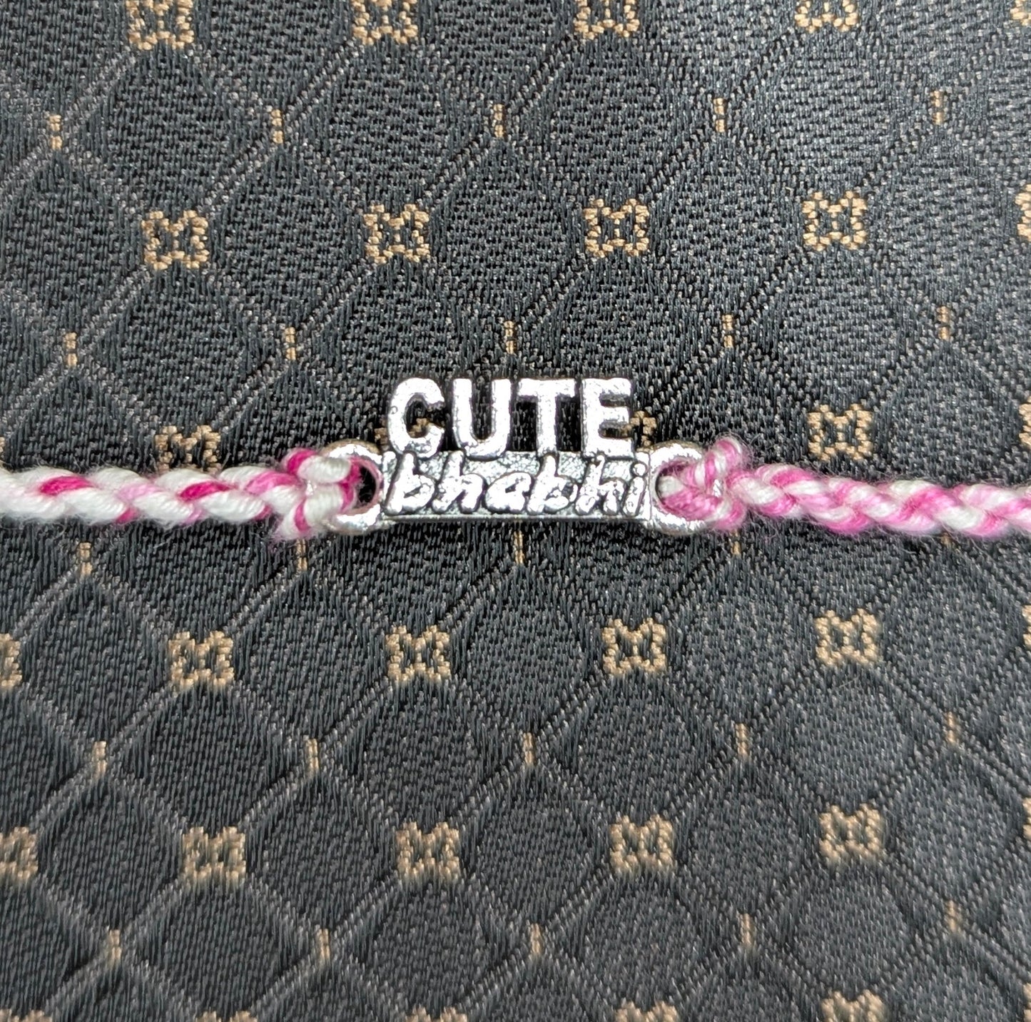 silver rakhi set for brother