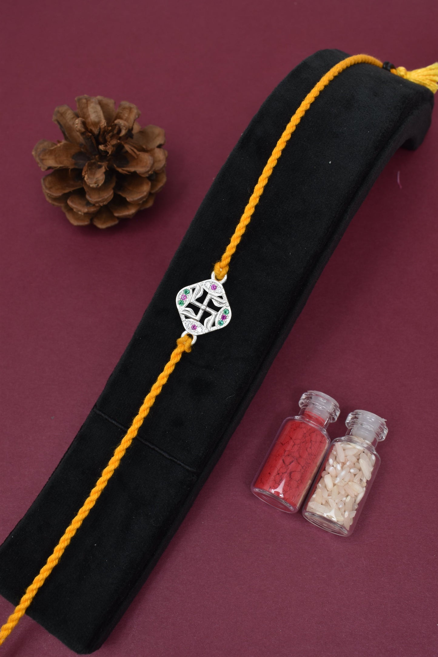  Bliss Bond – Swastika Spirit Edition           