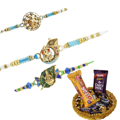 Combo Rakhi, Latest Rakhi Design 2025