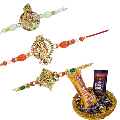 Combo Rakhi, Latest Rakhi Design 2025