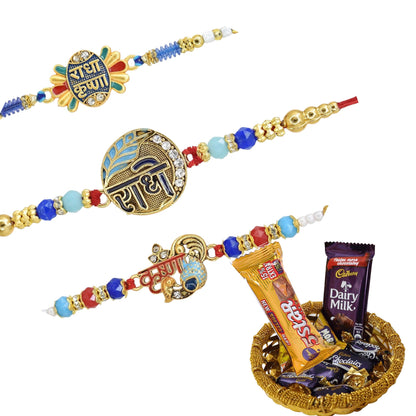 Combo Rakhi, Latest Rakhi Design 2025