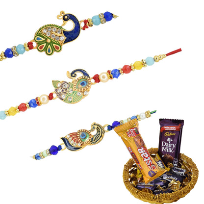 Combo Rakhi, Latest Rakhi Design 2025