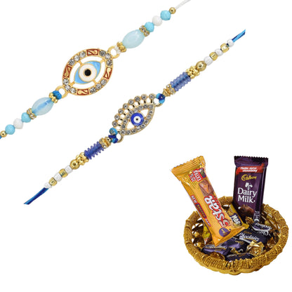 Combo Rakhi
