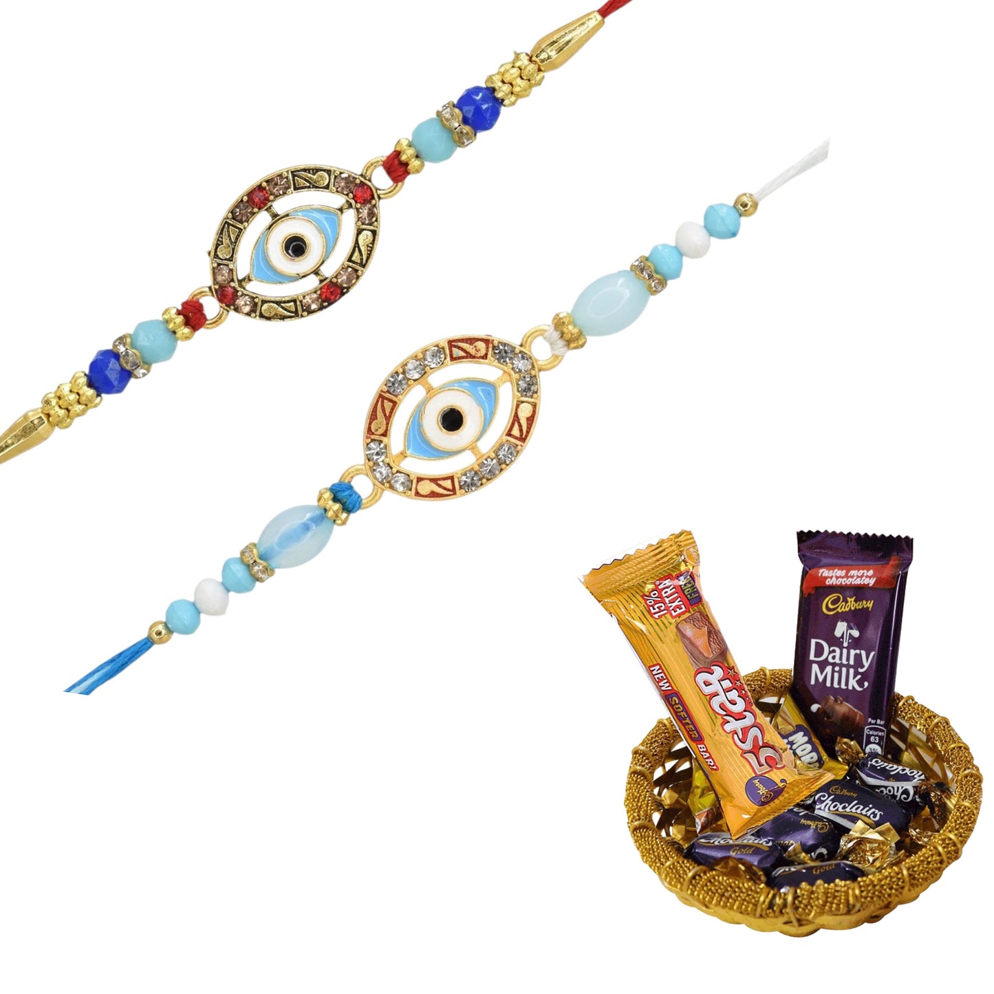 Combo Rakhi