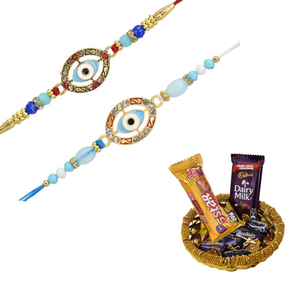 Combo Rakhi