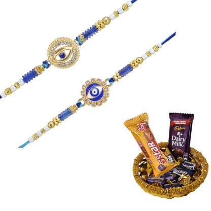 Combo Rakhi