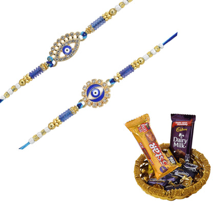 Combo Rakhi