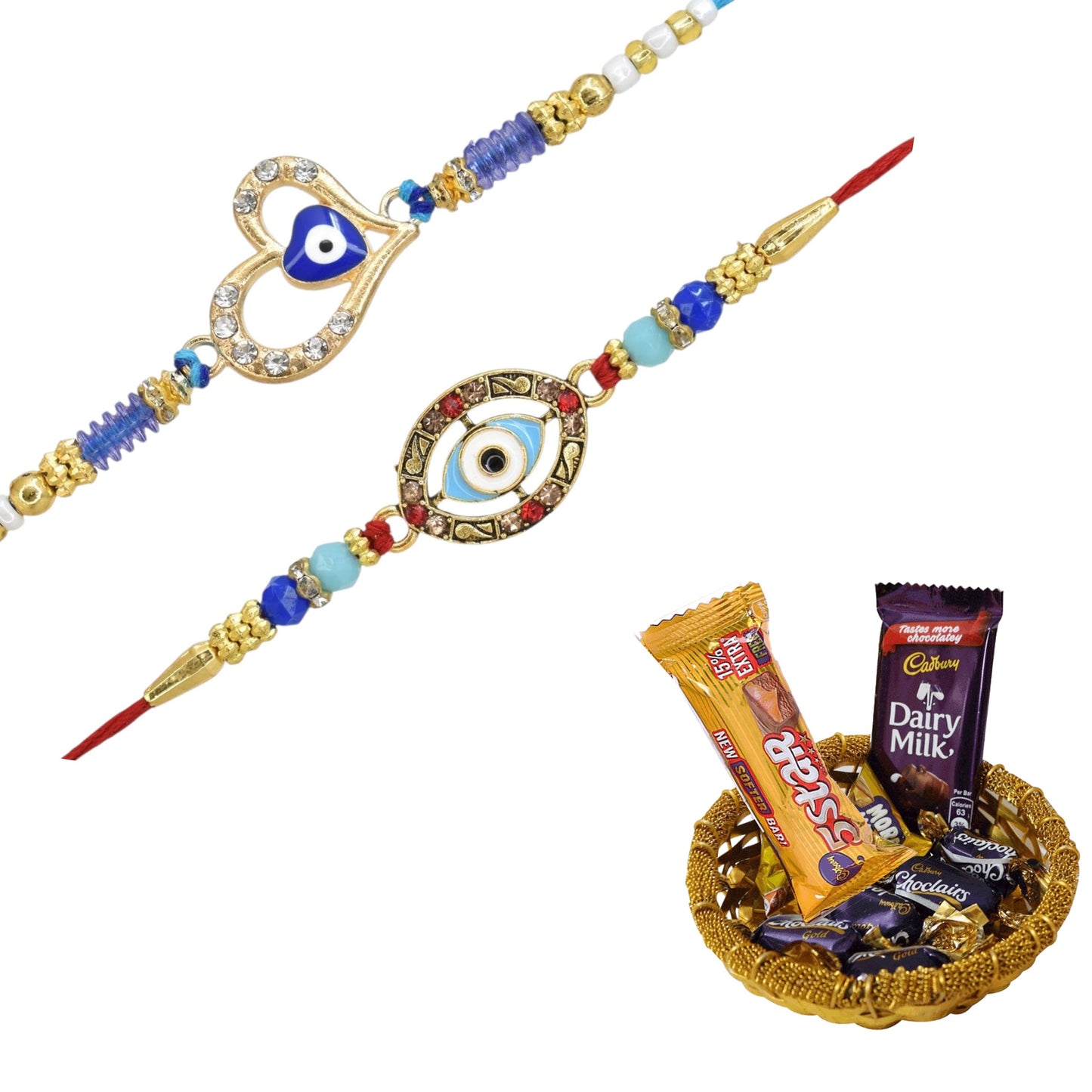 Combo Rakhi