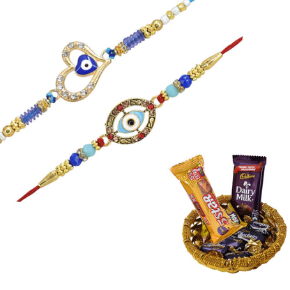 Combo Rakhi
