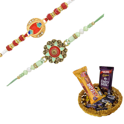 Combo Rakhi