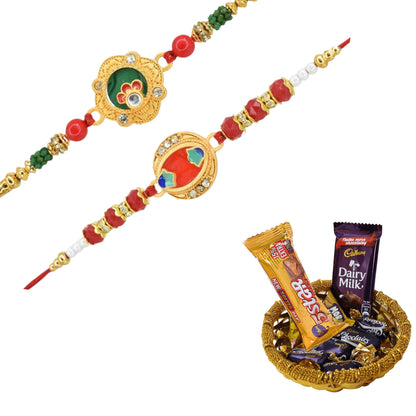 Combo Rakhi