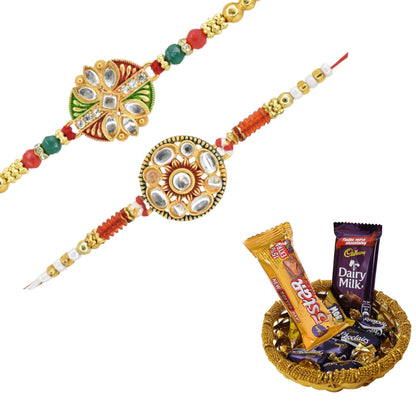 Combo Rakhi
