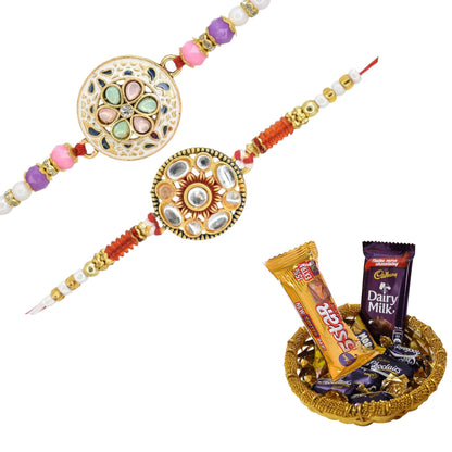 Combo Rakhi
