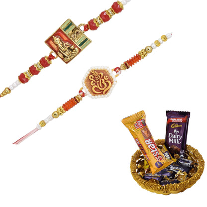 Combo Rakhi
