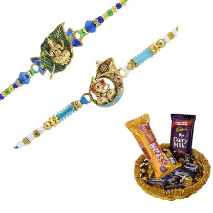 Combo Rakhi