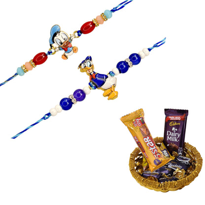 Combo Rakhi