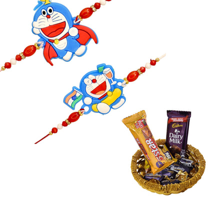Combo Rakhi