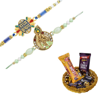 Combo Rakhi