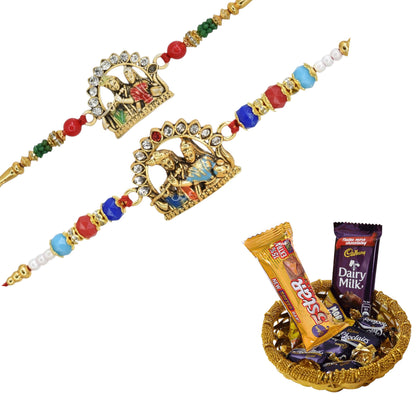 Combo Rakhi