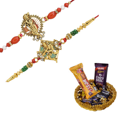Combo Rakhi