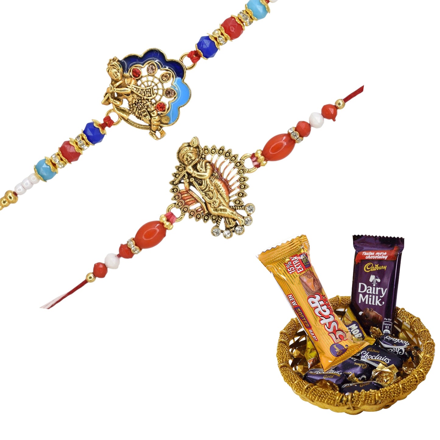 Combo Rakhi