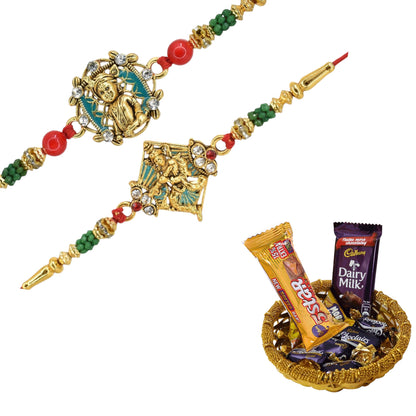 Combo Rakhi
