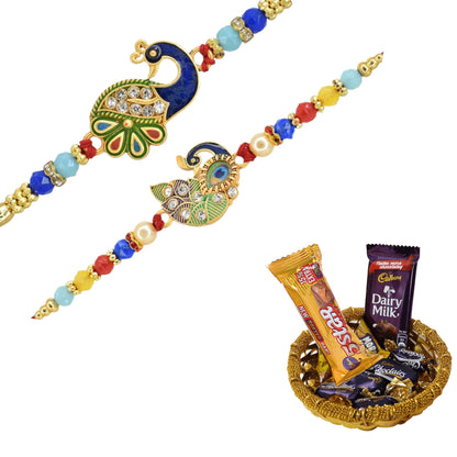 Combo Rakhi