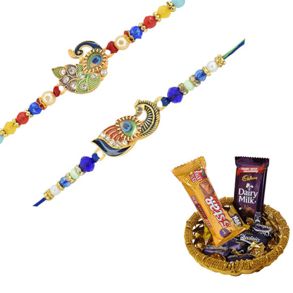 Combo Rakhi