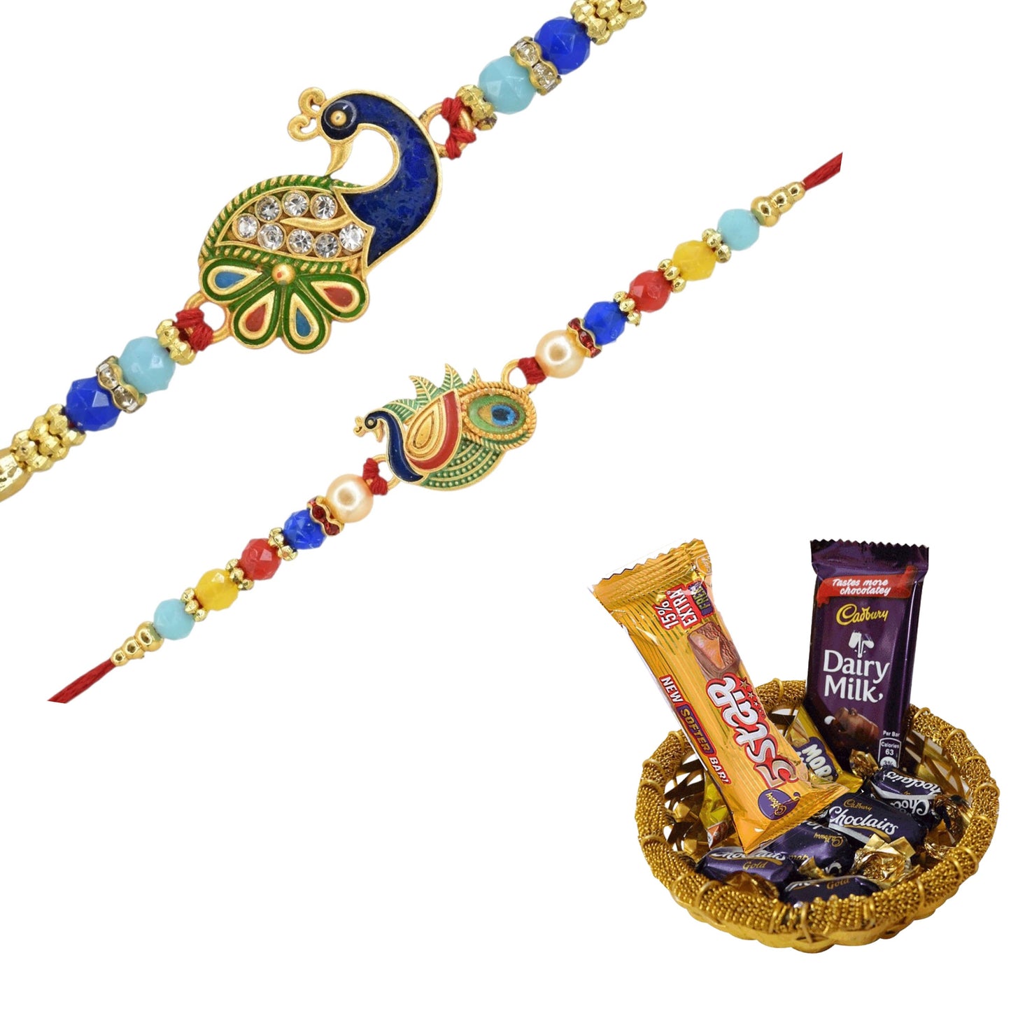Combo Rakhi