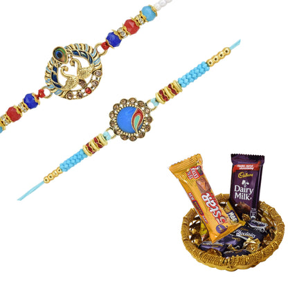 Combo Rakhi
