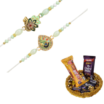 Combo Rakhi