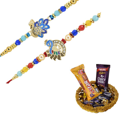 Combo Rakhi