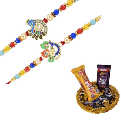 Combo Rakhi