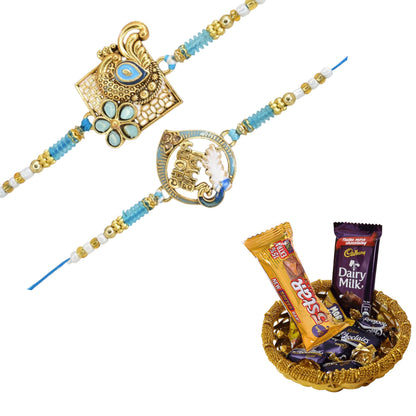 Combo Rakhi
