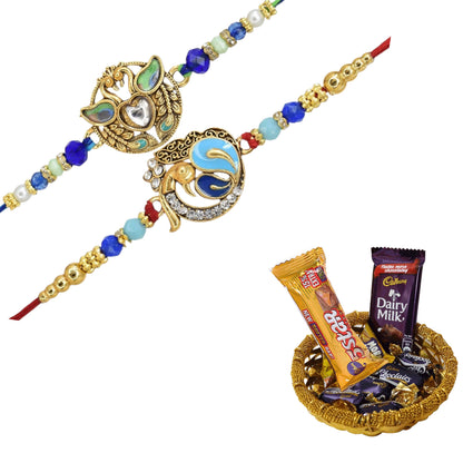 Combo Rakhi