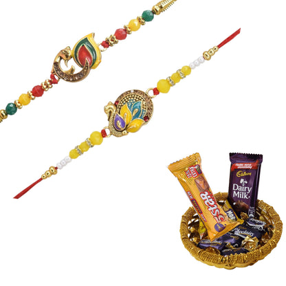 Combo Rakhi